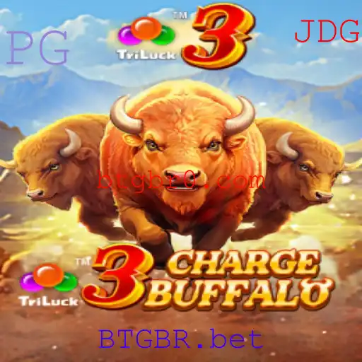 Descubra o Emocionante Mundo de 3ChargeBuffalo no BTGBR.bet