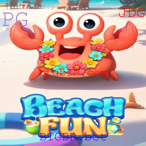 BeachFun: Explorando um Novo Mundo de Diversão na Praia