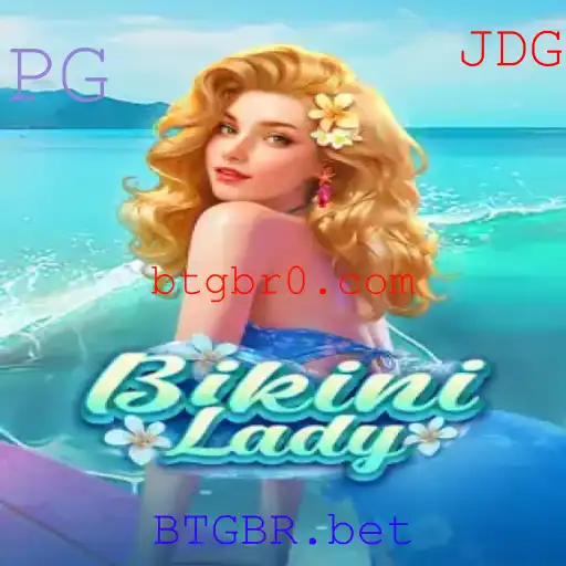 Descubra o Mundo de BikiniLady: O Jogo Revolucionário do BTGBR.bet