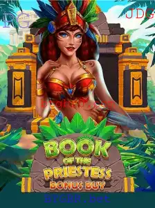 Explorando o Universo de BookOfThePriestess: Um Guia Completo
