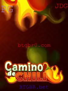 Explorando CaminodeChili: Um Novo Horizonte no Mundo dos Jogos