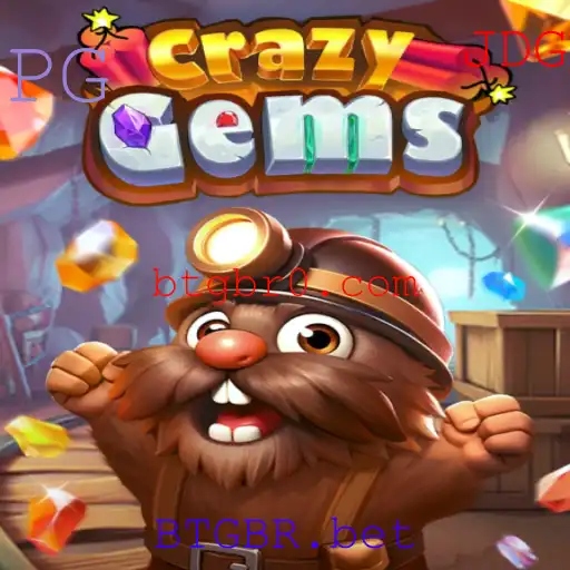 Descubra o Fascinante Mundo de CrazyGems com BTGBR.bet
