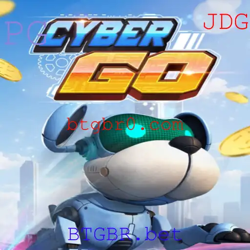Descubra o Universo de CyberGO: O Jogo do Futuro Lançado pela BTGBR.bet