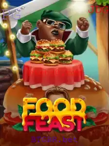 Descubra FoodFeast: O Jogo de Estratégia Gastronômica que Conquistou o Mundo