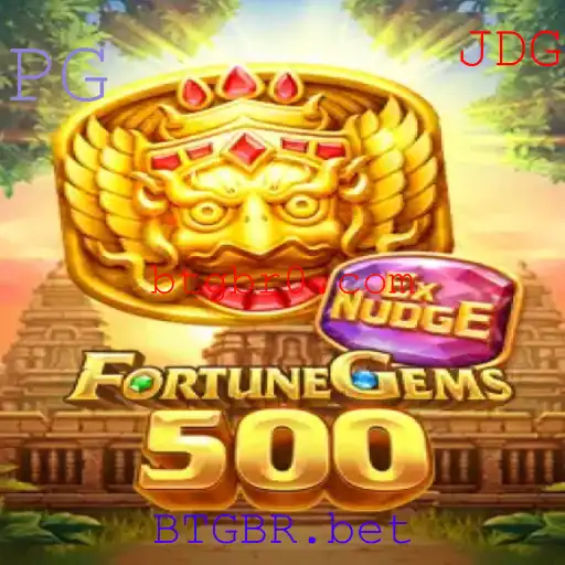 Descubra FortuneGems500: O Novo Sucesso em Entretenimento Digital