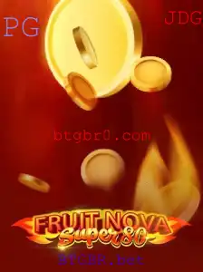 Descubra FruitNovaSuper80: A Nova Sensação dos Jogadores na BTGBR.bet