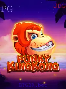 Explorando o Excitante Mundo de FunkyKingKong: Um Guia Completo