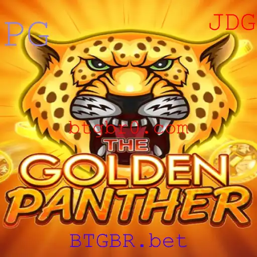 Descubra a Emoção de GOLDENPANTHER no BTGBR.bet