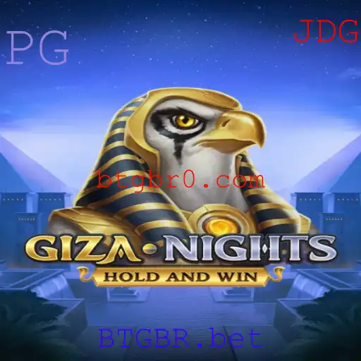 Conheça o Deslumbrante Jogo GizaNights e Suas Regras Fascinantes com BTGBR.bet
