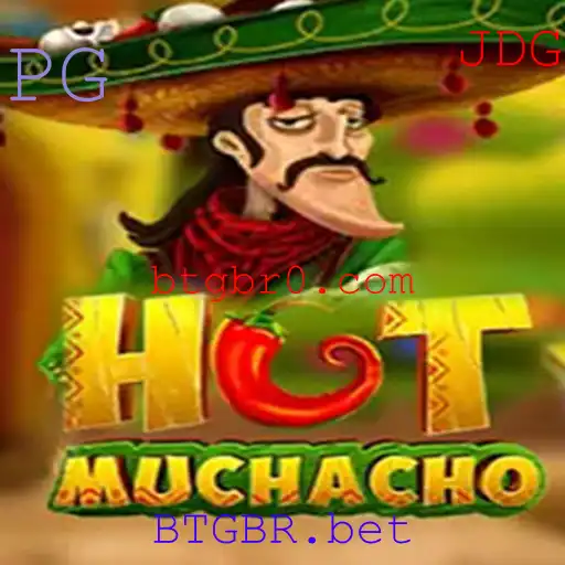 Explorando o Empolgante Jogo HotMuchacho e a Sua Conexão com BTGBR.bet