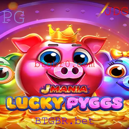 JManiaLuckyPyggs: Um Mergulho no Novo Jogo Popular