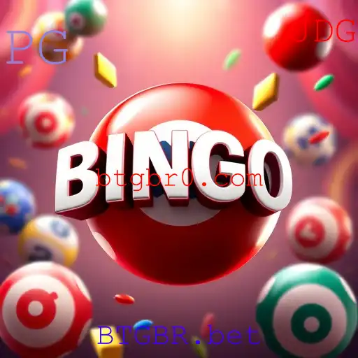 Jogos de bingo