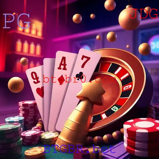 Jogos de cassino