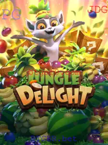 Descubra JungleDelight: O Jogo de Aventura e Estratégia no BTGBR.bet