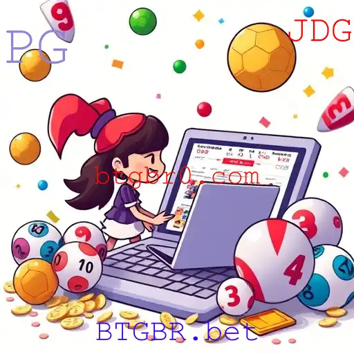 Loteria online