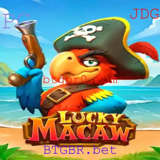 Explorando o Mundo de LuckyMacaw: Regras, Introdução e Mais