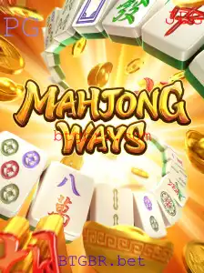 MahjongWays: Descubra a Tradição e a Emoção do Jogo na Plataforma BTGBR.bet