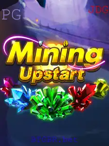 Explorando o Mundo de MiningUpstart: Um Guia Completo