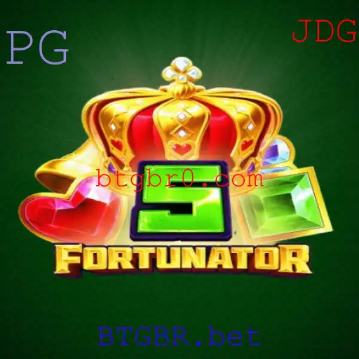 Descubra o Fascinante Mundo de 5Fortunator no BTGBR.bet