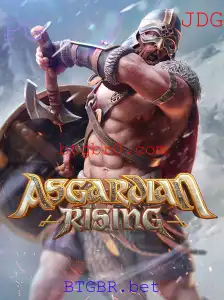 Explorando o Universo Fascinante de AsgardianRising