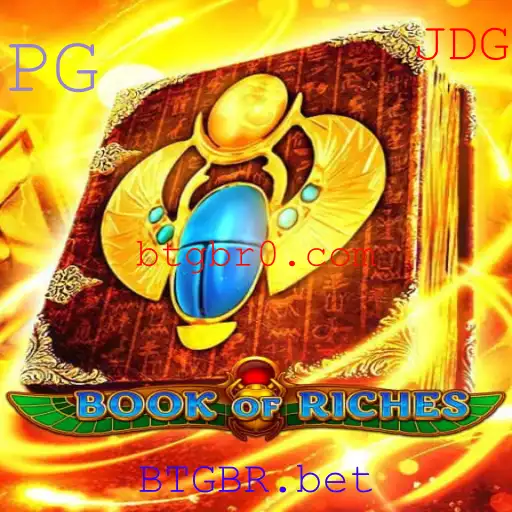 Descubra as Aventuras de 'BookofRiches' no Mundo Digital