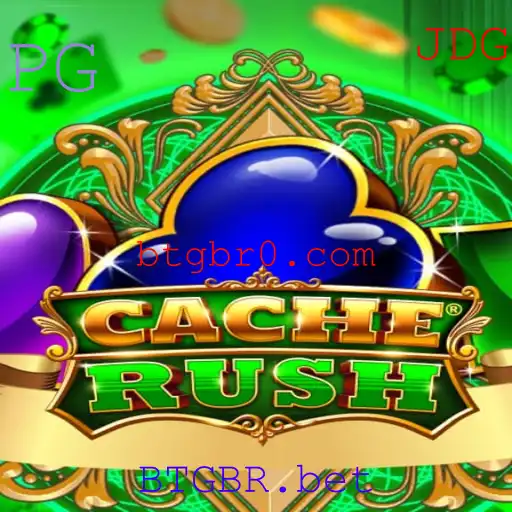Explorando CacheRush: A Nova Sensação dos Jogos Online