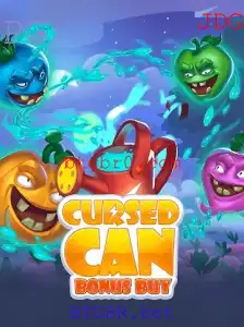 CursedCanBonusBuy: Descubra o Jogo de Apostas Inovador na BTGBR.bet