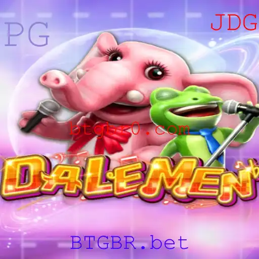 Explorando o Universo de DALEMEN: Um Jogo Estratégico de Novo Nível