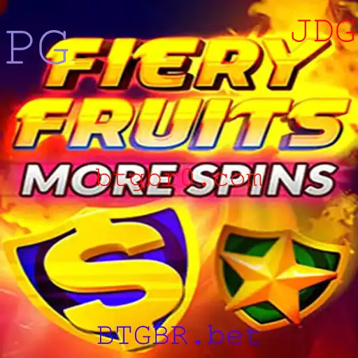 Explorando o Universo de FieryFruitsMoreSpins: Emoção e Prêmios