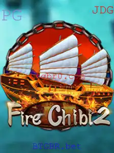 Explorando o Fantástico Mundo de FireChibi2