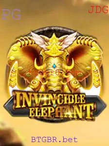 InvincibleElephant: Explorando o Mundo do Jogo com BTGBR.bet