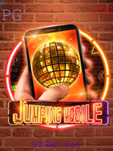Descubra o Jogo Jumpingmobile e Suas Regras: Uma Experiência Inovadora com BTGBR.bet