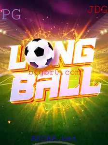 Descubra LongBall: Uma Nova Dimensão no Mundo dos Esportes de Precisão