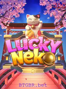 Explorando o Fascinante Mundo de LuckyNeko no BTGBR.bet