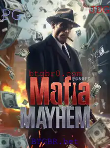 Descubra o Fascinante Mundo de MafiaMayhem: Um Jogo de Estratégia e Intrigas