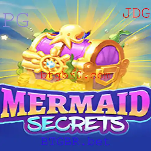 Descubra o Fascinante Mundo de MermaidSecrets: Um Mergulho nas Profundezas dos Oceanos Digitais
