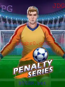 PenaltySeries: Uma Nova Sensação no Mundo dos Jogos