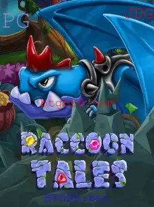 Explorando RaccoonTales: Aventuras e Estratégias no Mundo dos Guaxinins