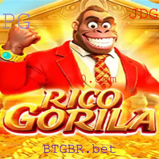 RicoGorila: Descubra o Mundo Emocionante do Novo Jogo de Cassino Online
