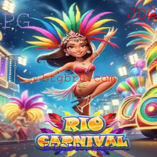 Descubra as Cores e Emoções do Jogo RioCarnival na BTGBR.bet