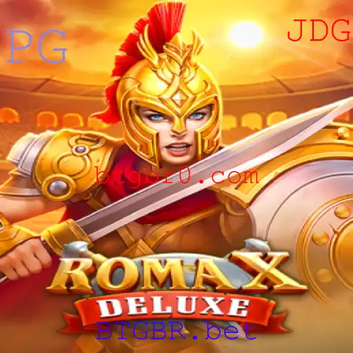 Explorando o Fascinante Mundo de RomaXDeluxe