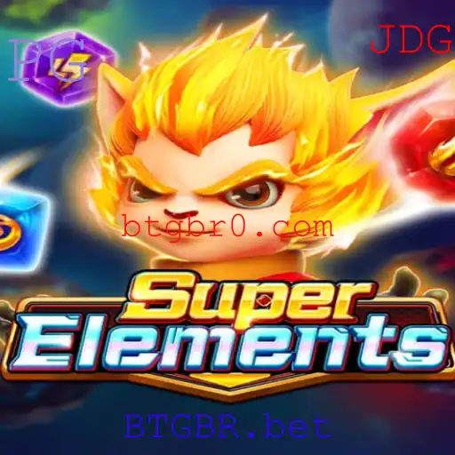 Explorando o Jogo SuperElements: Regras e Estratégias