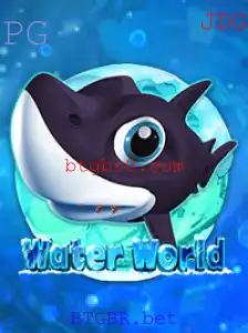 Explorando o Mundo de WaterWorld: O Jogo Revolucionário da BTGBR.bet