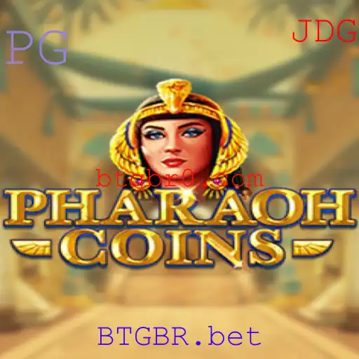 Descubra PharaohCoins: O Jogo de Azar Inspirado no Antigo Egito