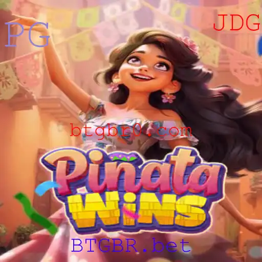 Descubra as Emoções do Jogo PinataWins na Plataforma BTGBR.bet