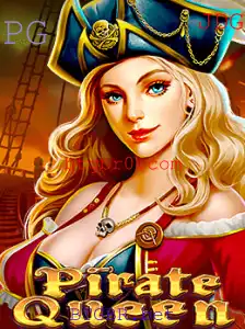 Descubra o Mundo de Aventuras no Jogo PirateQueen