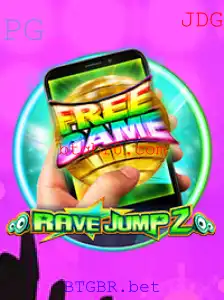 Explorando o Novo Fenômeno dos Jogos: RaveJump2M