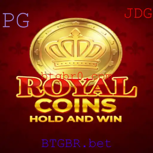 Explorando o Jogo RoyalCoins: Mergulhe na Aventura Real com BTGBR.bet