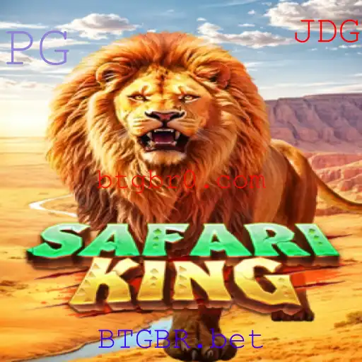 Descubra a Aventura de SafariKing no BTGBR.bet