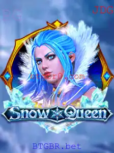Descubra as Aventuras do Jogo SnowQueen com BTGBR.bet